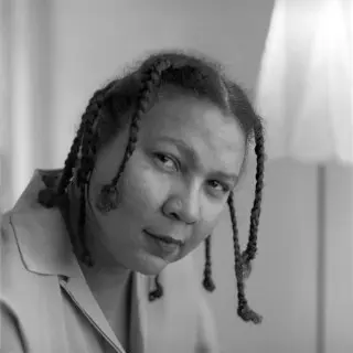 Bell Hooks