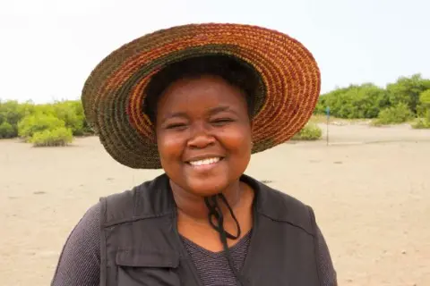 Fernanda Rene Samuel