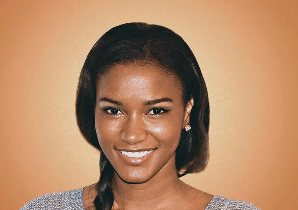 Leila Lopes