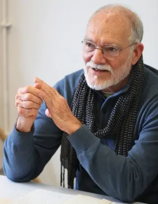 Luandino Vieira