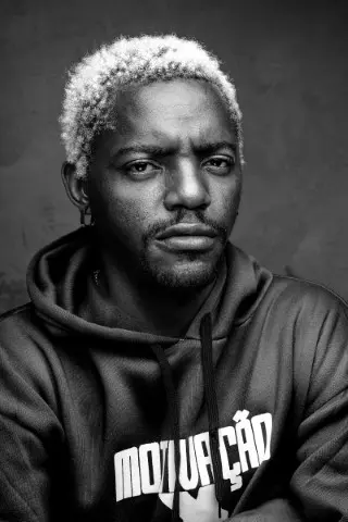 Mauro-Sérgio Nagrelha