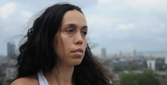 Monica de Miranda