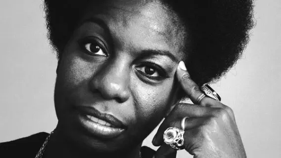 Nina Simone