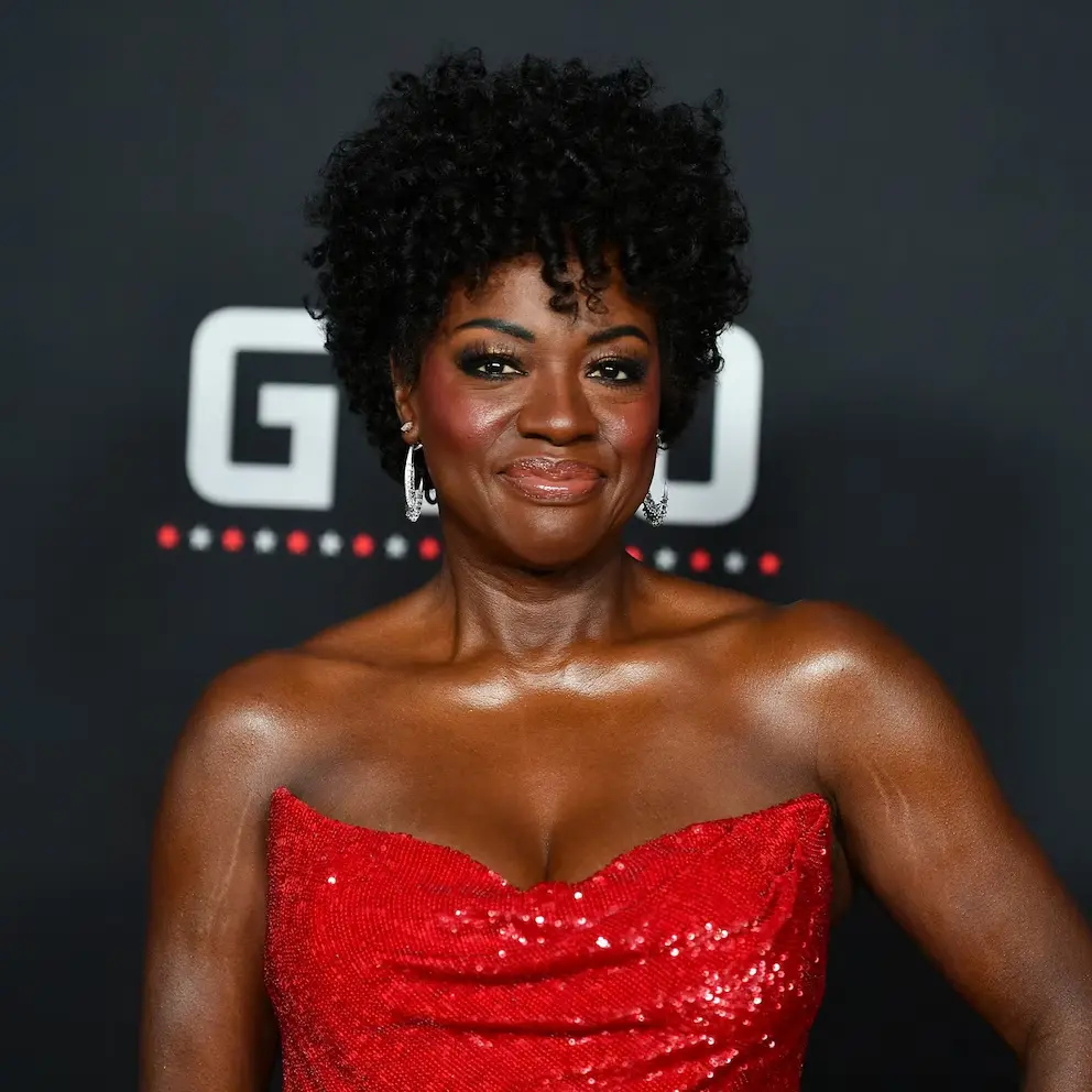 Viola Davis
